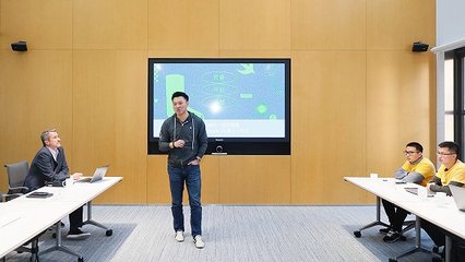從流水線到編程線 蘋果賦能零基礎(chǔ)工廠員工打造個人App的啟示