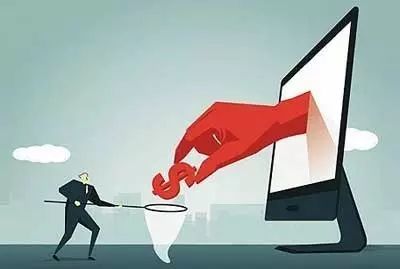 互聯網銷售驅動中國互聯網金融持續發展