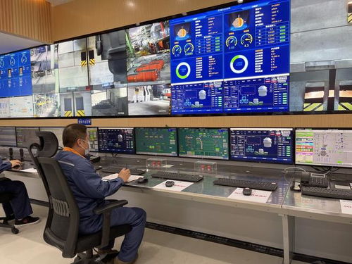 新華全媒 老工廠煥發(fā)新活力 湖北發(fā)力5G+工業(yè)互聯網推動高質量發(fā)展