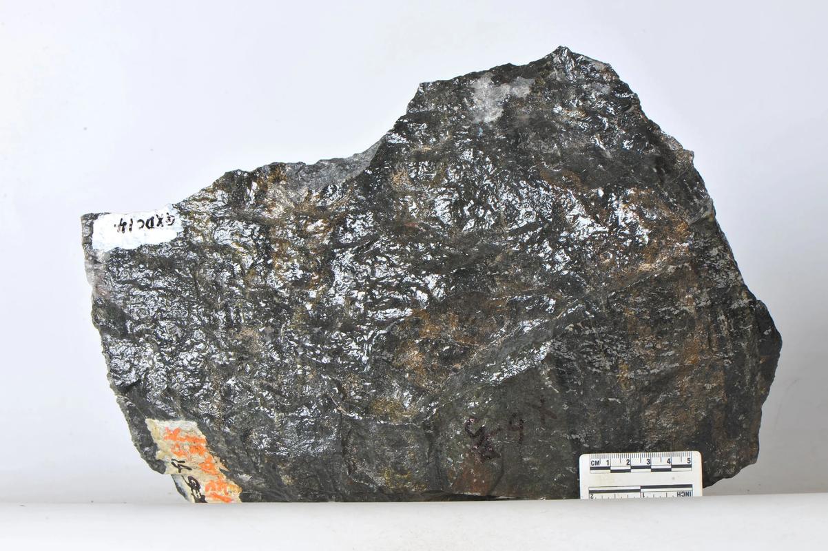 昔日錫都的輝煌與回響 南丹大廠鎮與“105號”礦脈