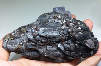 利博石 性質、應用與市場前景