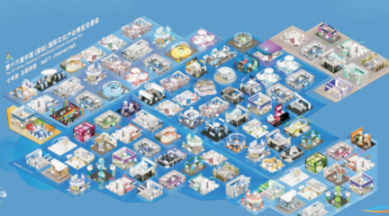 明日盛啟！文博會數(shù)字文化創(chuàng)意應(yīng)用服務(wù)亮點全解析