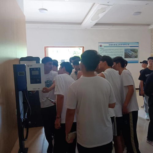 數(shù)字文化創(chuàng)意內(nèi)容應(yīng)用服務(wù) 2021級與2022級電子信息工程專業(yè)見習活動紀實