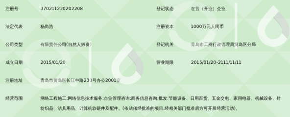 青島啟賢兄弟網(wǎng)絡(luò)科技 專業(yè)網(wǎng)絡(luò)技術(shù)服務(wù)提供商