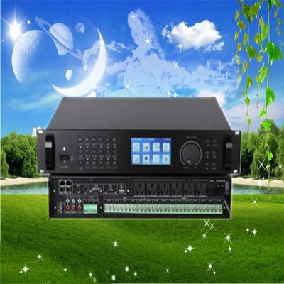 北京BSST 以專業(yè)IP網(wǎng)絡(luò)廣播系統(tǒng)研發(fā)，引領(lǐng)智慧音頻新時(shí)代