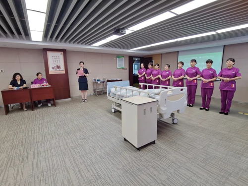 練本領(lǐng)、拼技能、比服務(wù)——百城養(yǎng)老護(hù)養(yǎng)中心護(hù)理員操作技能大賽圓滿落幕